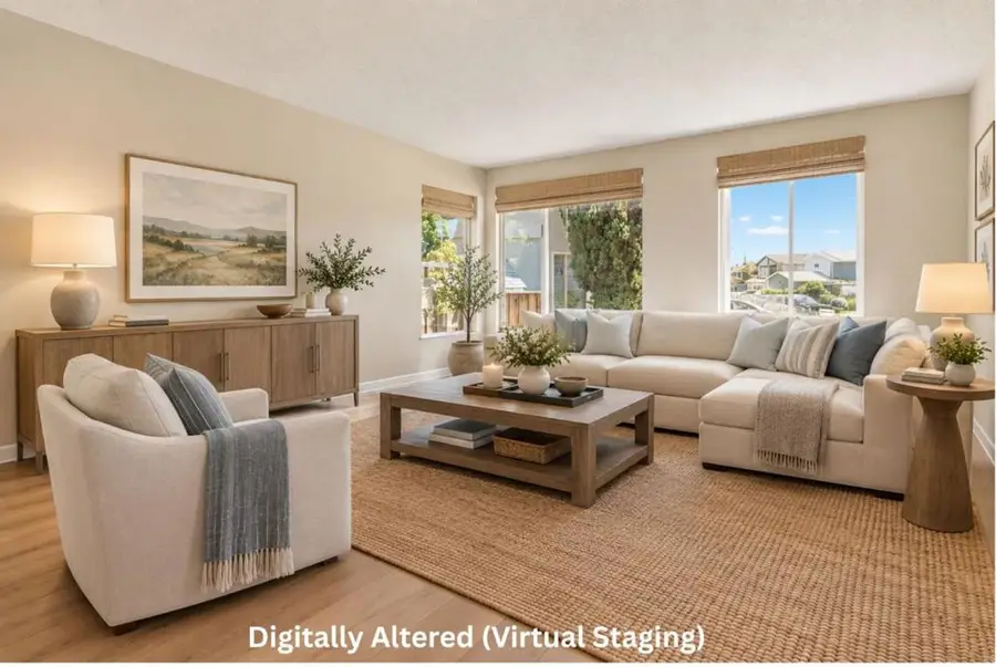 90 Southport, San Jose, CA 95138 - #3