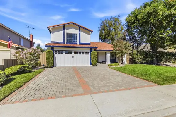 157 Sprucemont Place, San Jose, CA 95139
