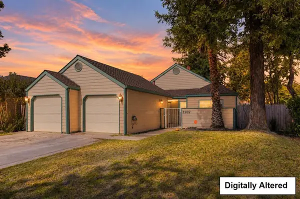 1907 Pontelli Court, Stockton, CA 95207