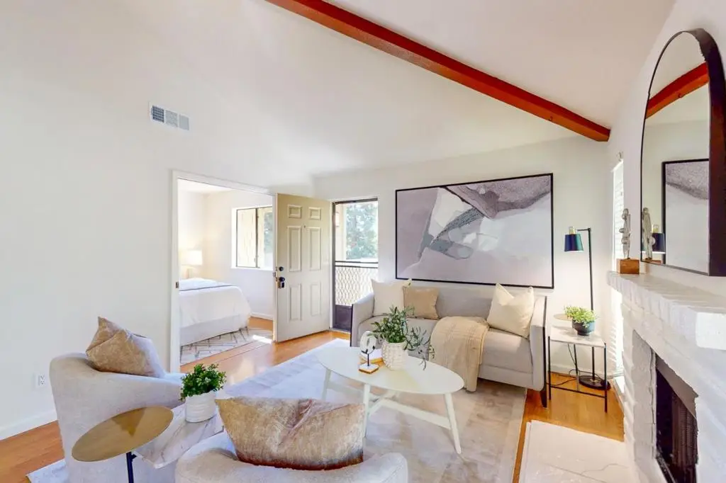 5701 Makati Circle #E, San Jose, CA 95123 - #1