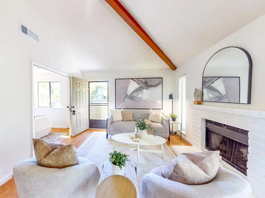 5701 Makati Circle #E, San Jose, CA 95123 - #2