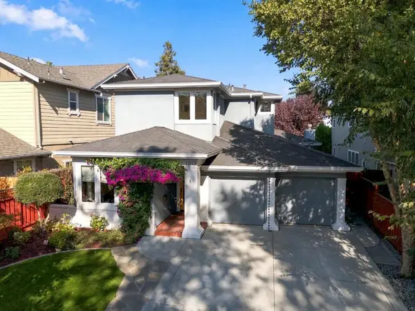 1012 Riverside Drive, San Jose, CA 95125