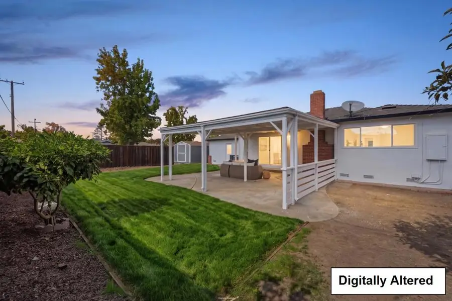 1858 Comstock Lane, San Jose, CA 95124 - #2