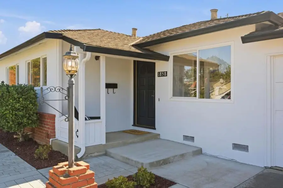 1858 Comstock Lane, San Jose, CA 95124 - #3