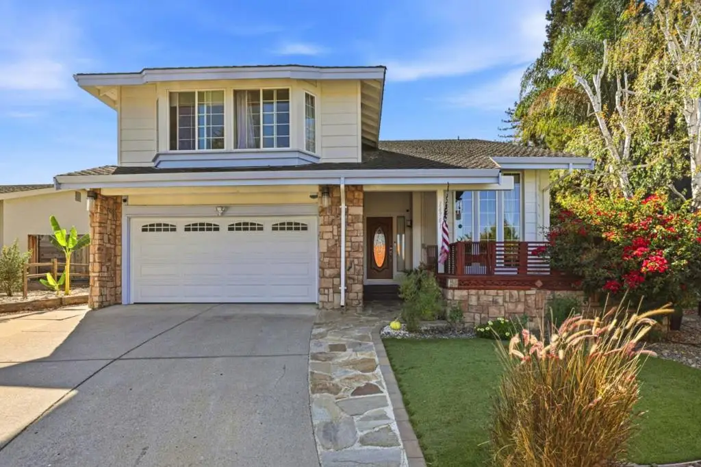 16761 Dry Creek Court, Morgan Hill, CA 95037 - #1