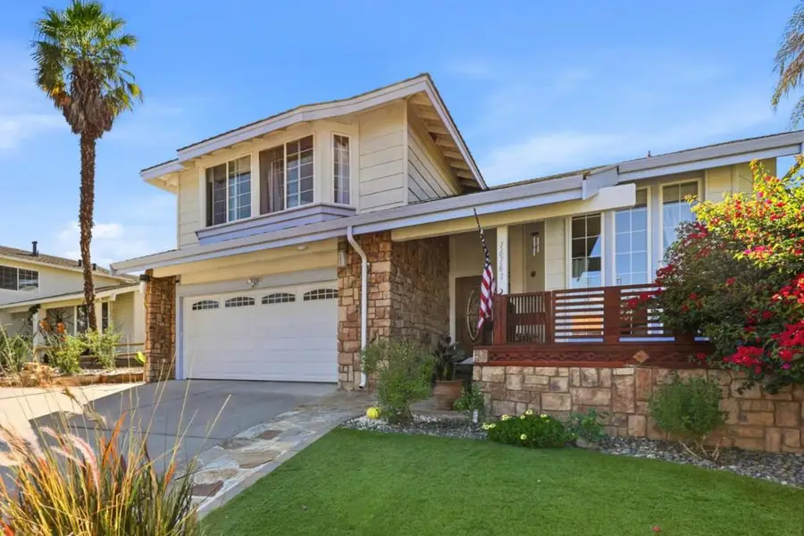 16761 Dry Creek Court, Morgan Hill, CA 95037 - #3