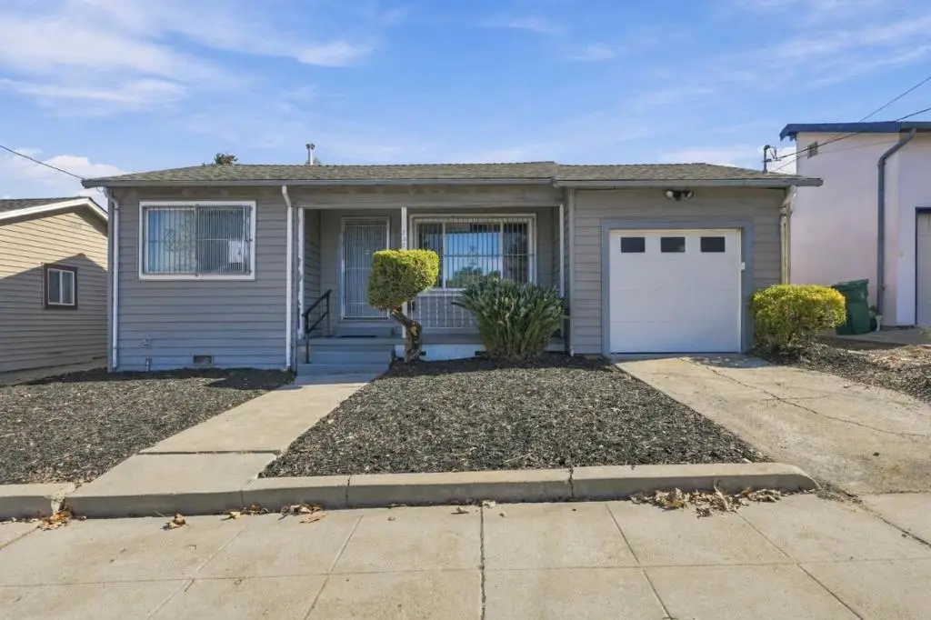 720 Kern Street, Richmond, CA 94805 - #1