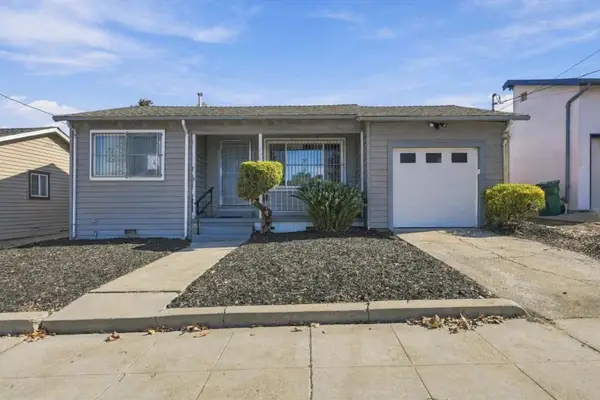 720 Kern Street, Richmond, CA 94805