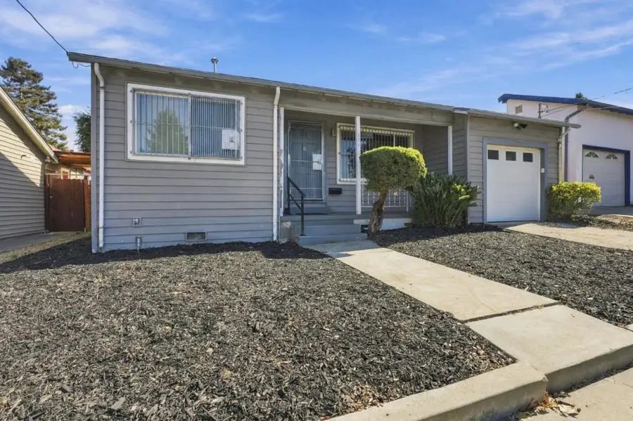 720 Kern Street, Richmond, CA 94805 - #2