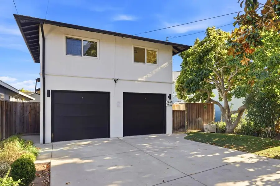 1833 Redwood Avenue, Redwood City, CA 94061 - #2
