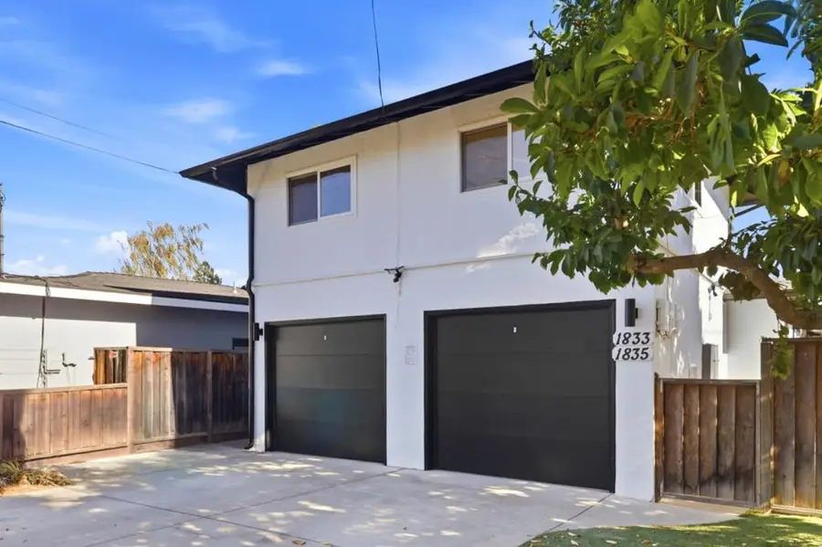 1833 Redwood Avenue, Redwood City, CA 94061 - #3