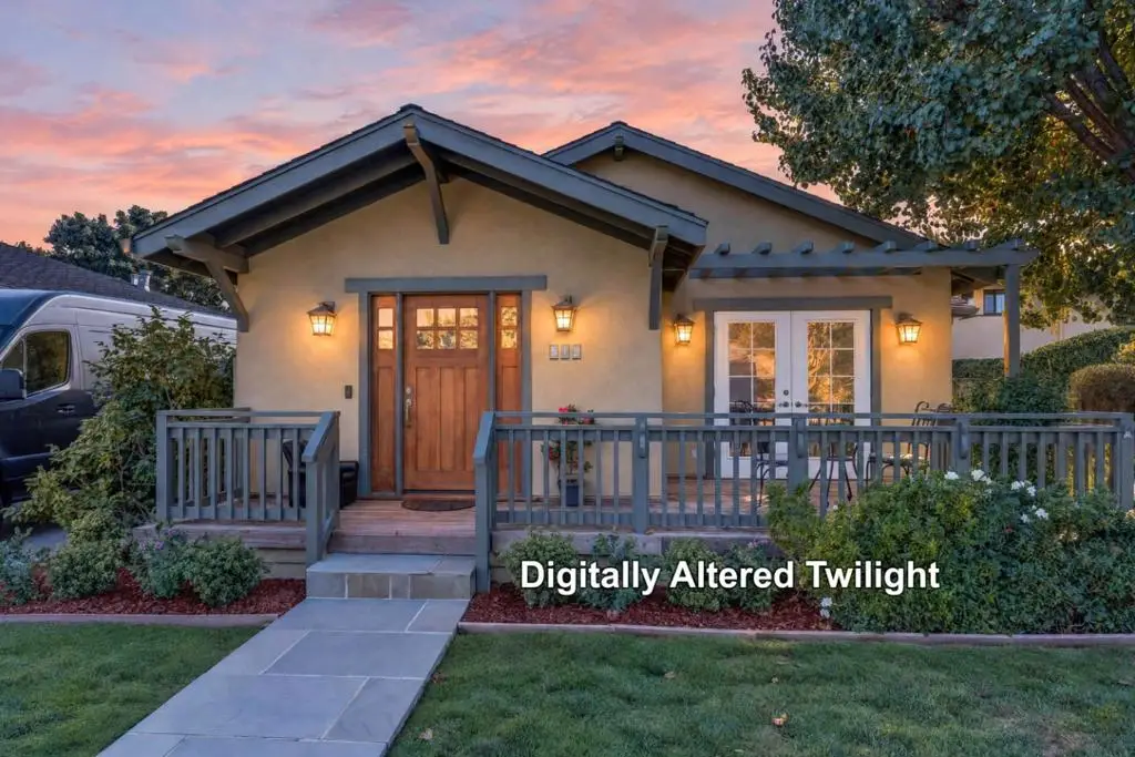 512 Bryan Avenue, Sunnyvale, CA 94086 - #1