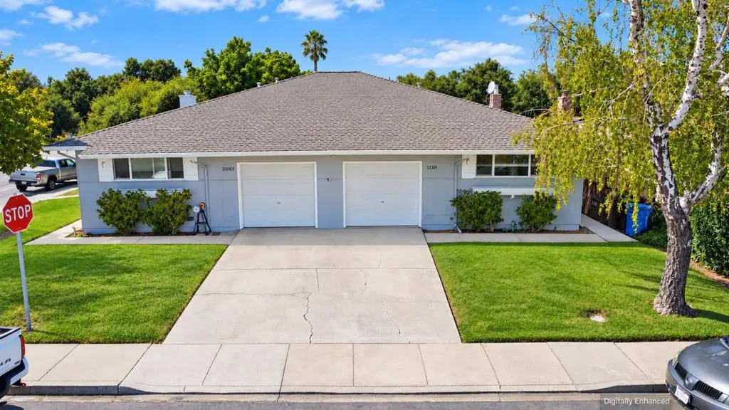 2583 Benton Street, Santa Clara, CA 95051 - #1