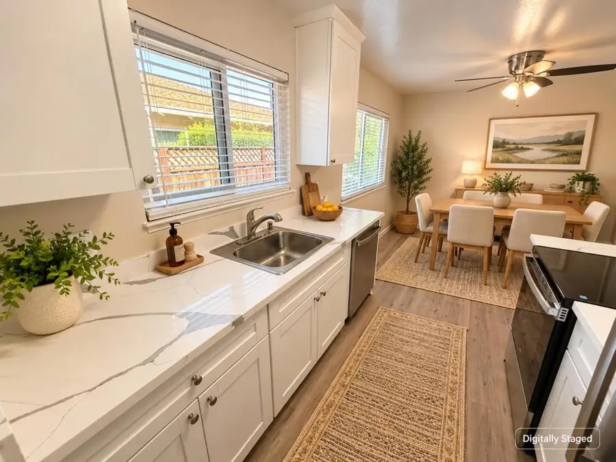 2583 Benton Street, Santa Clara, CA 95051 - #2