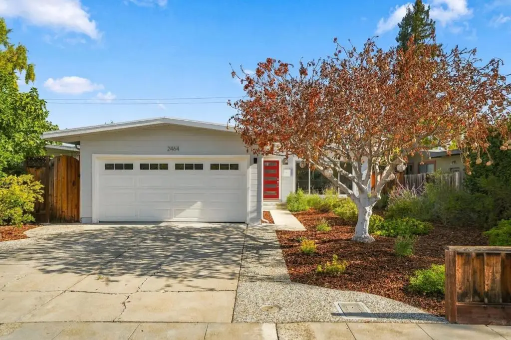 2464 Betlo Avenue, Mountain View, CA 94043 - #1