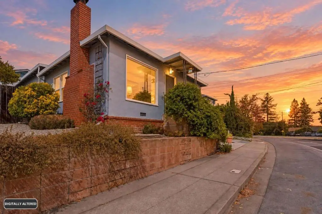 2520 Jefferson Avenue, Redwood City, CA 94062 - #1