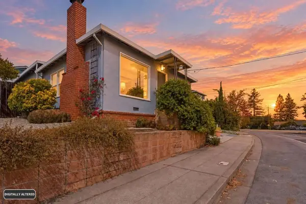 2520 Jefferson Avenue, Redwood City, CA 94062