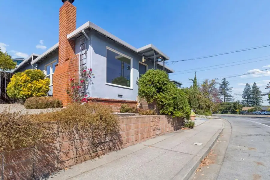 2520 Jefferson Avenue, Redwood City, CA 94062 - #2