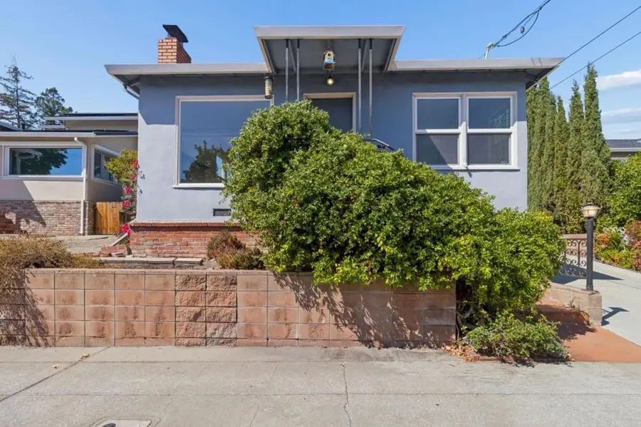 2520 Jefferson Avenue, Redwood City, CA 94062 - #3