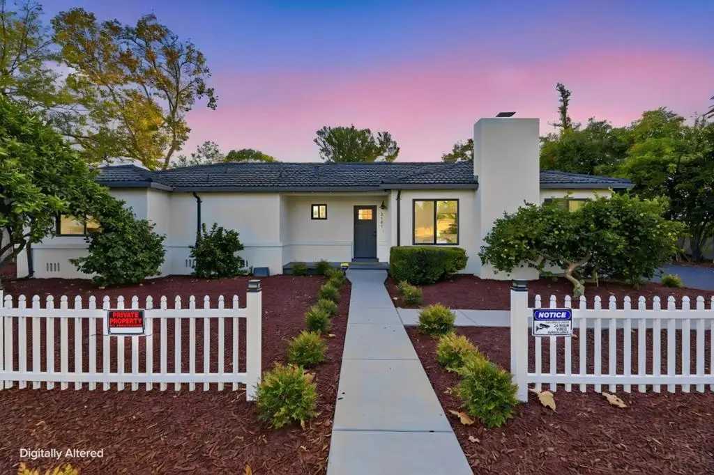 2181 Monticello Avenue, San Jose, CA 95125 - #1