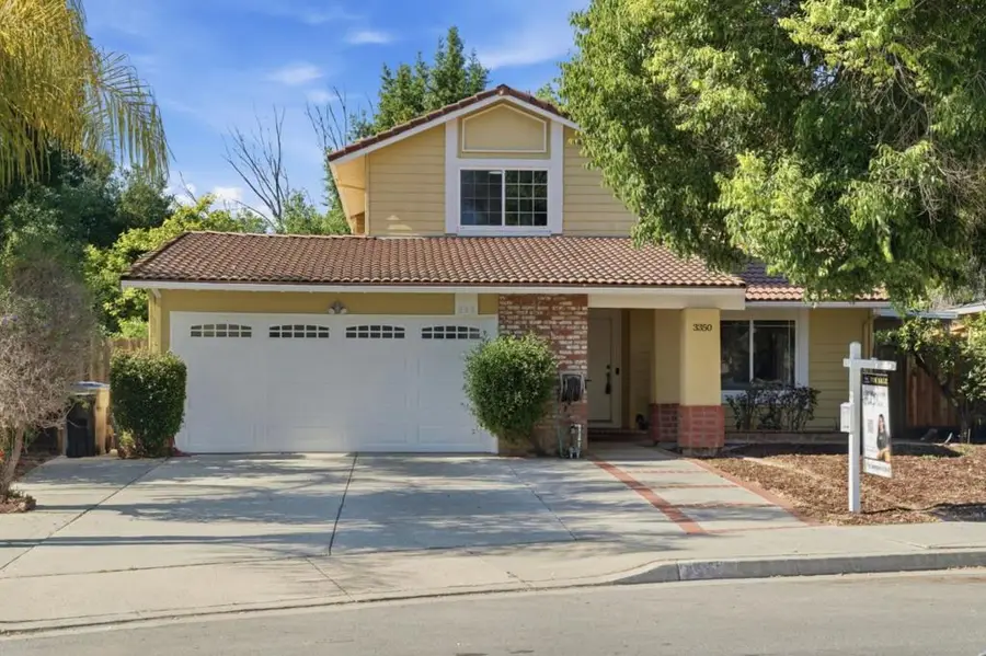 3350 Woodside Lane, San Jose, CA 95121 - #2