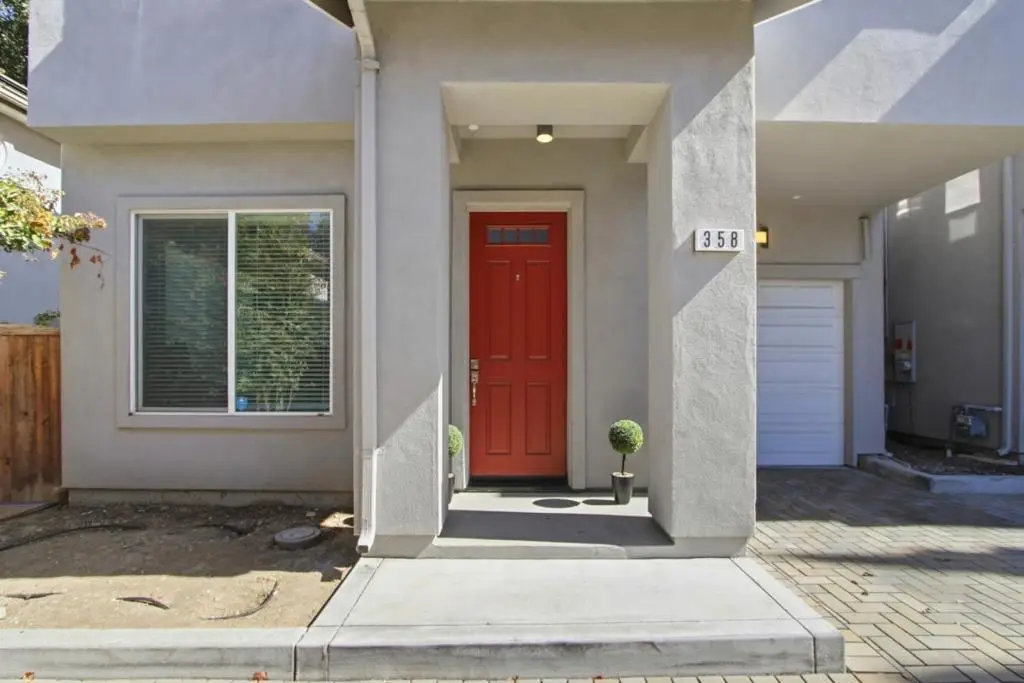 358 S Cypress Avenue, San Jose, CA 95117 - #1