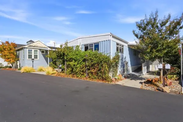 225 Mt. Hermon #60, Scotts Valley, CA 95066