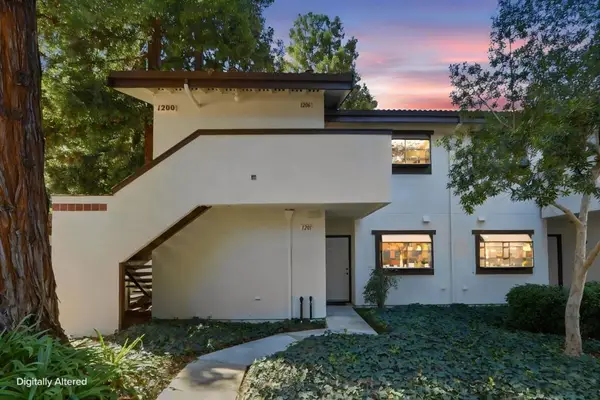 1400 Bowe Avenue #1206, Santa Clara, CA 95051