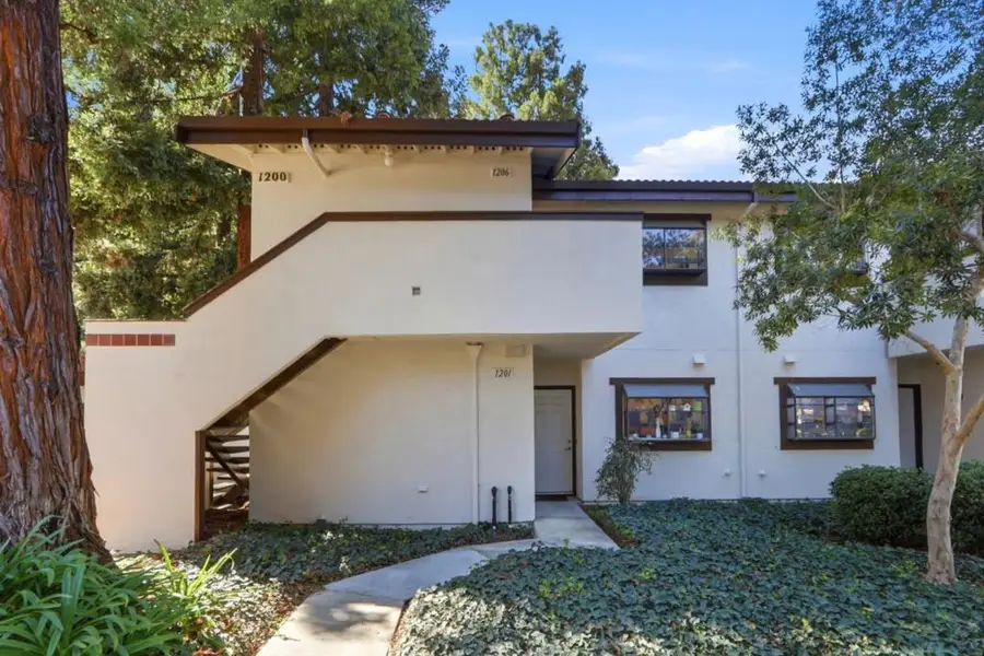 1400 Bowe Avenue #1206, Santa Clara, CA 95051 - #2