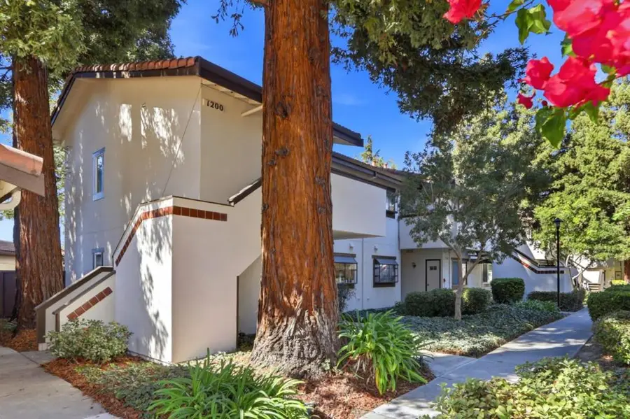 1400 Bowe Avenue #1206, Santa Clara, CA 95051 - #3