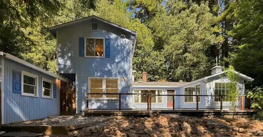 625 Nottingham Way, Boulder Creek, CA 95006 - #1
