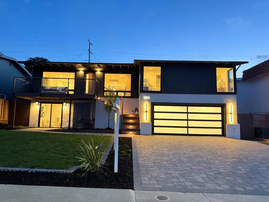 1041 Crestview Drive, Millbrae, CA 94030 - #2