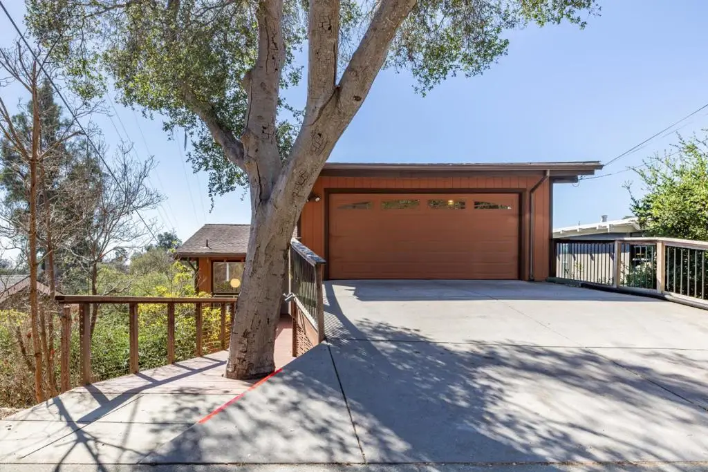 546 Monterey Drive, Aptos, CA 95003 - #1