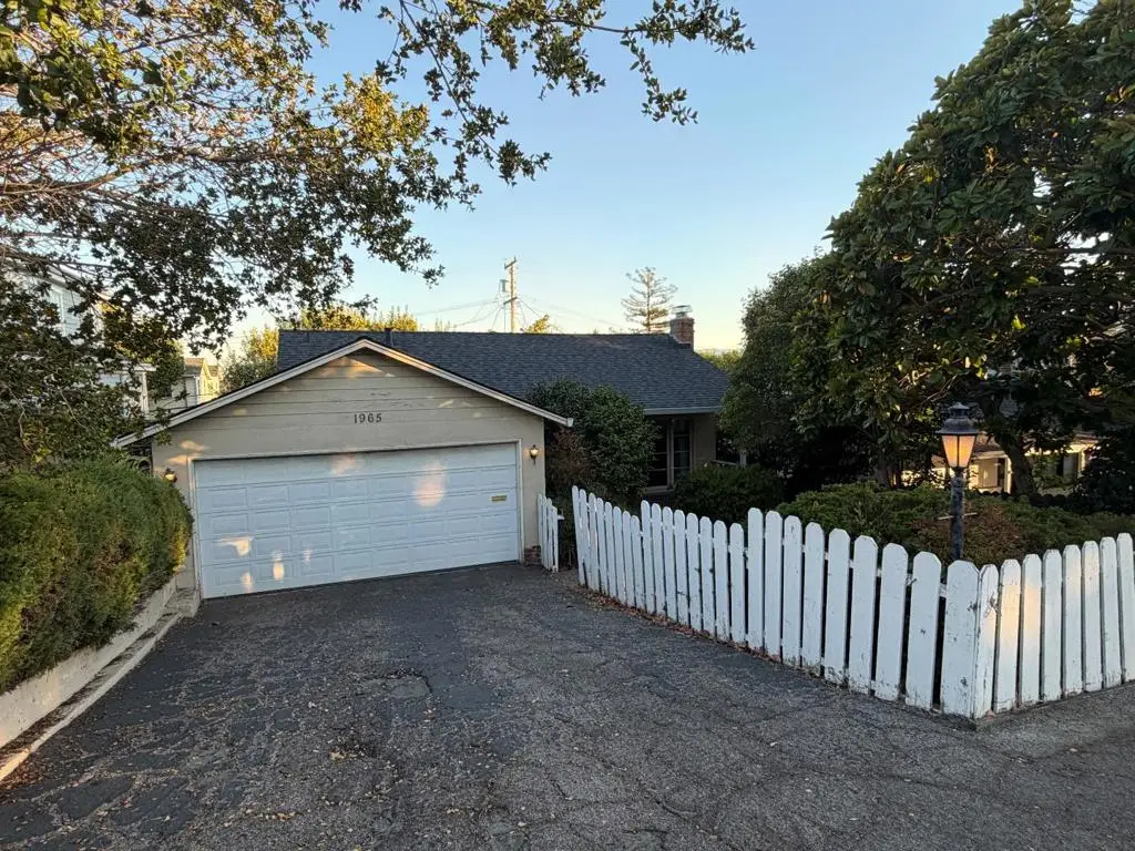 1965 Belle Avenue, San Carlos, CA 94070 - #1