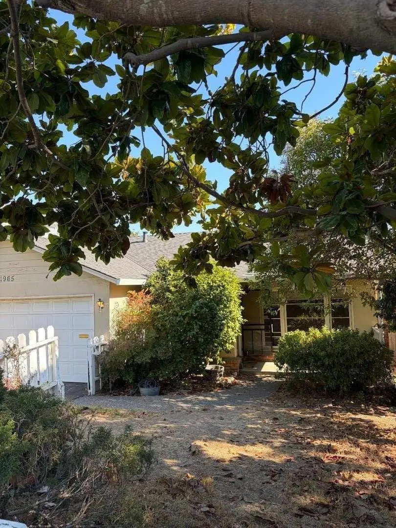 1965 Belle Avenue, San Carlos, CA 94070 - #2