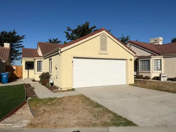 3249 Coral Way, Marina, CA 93933