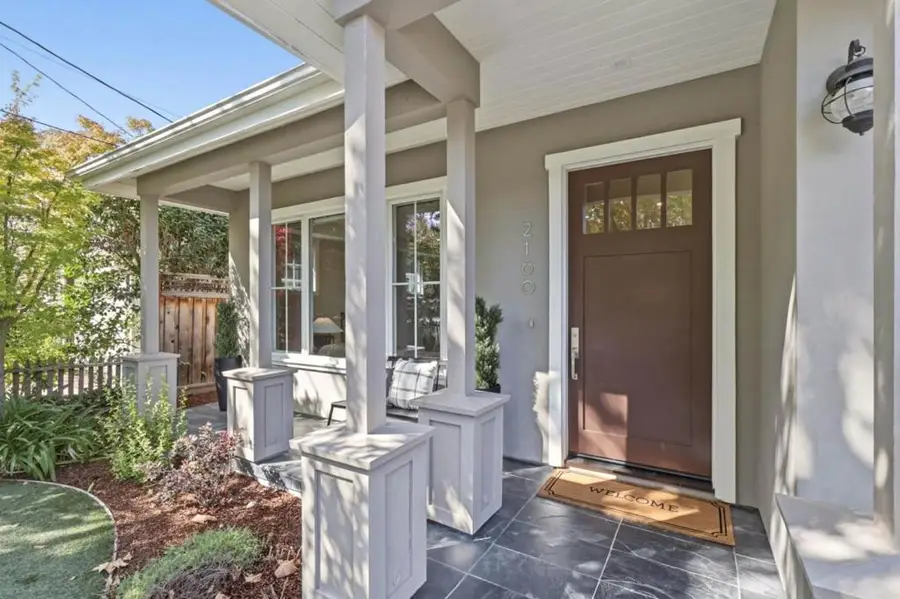 2160 Cedar Avenue, Menlo Park, CA 94025 - #2