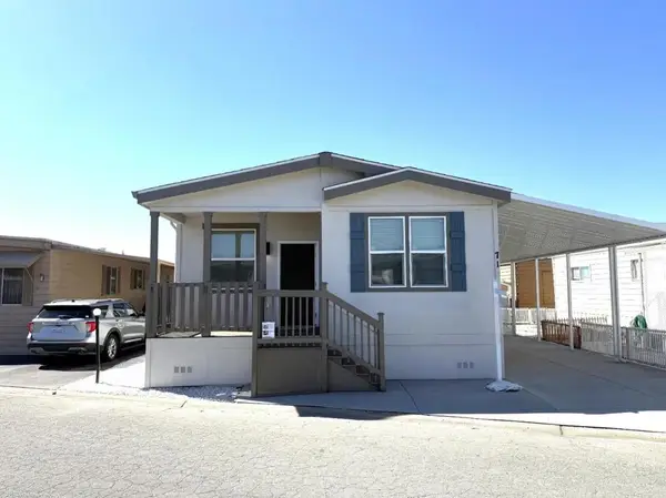 55 San Juan Grade #71, Salinas, CA 93906