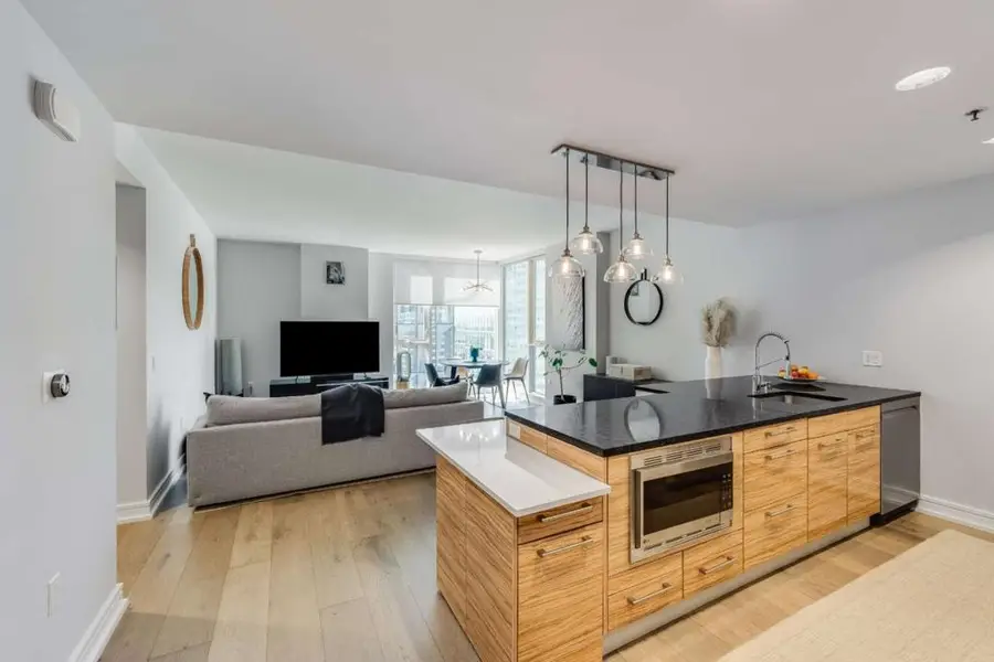 631 Folsom Street #15B, San Francisco, CA 94107 - #2