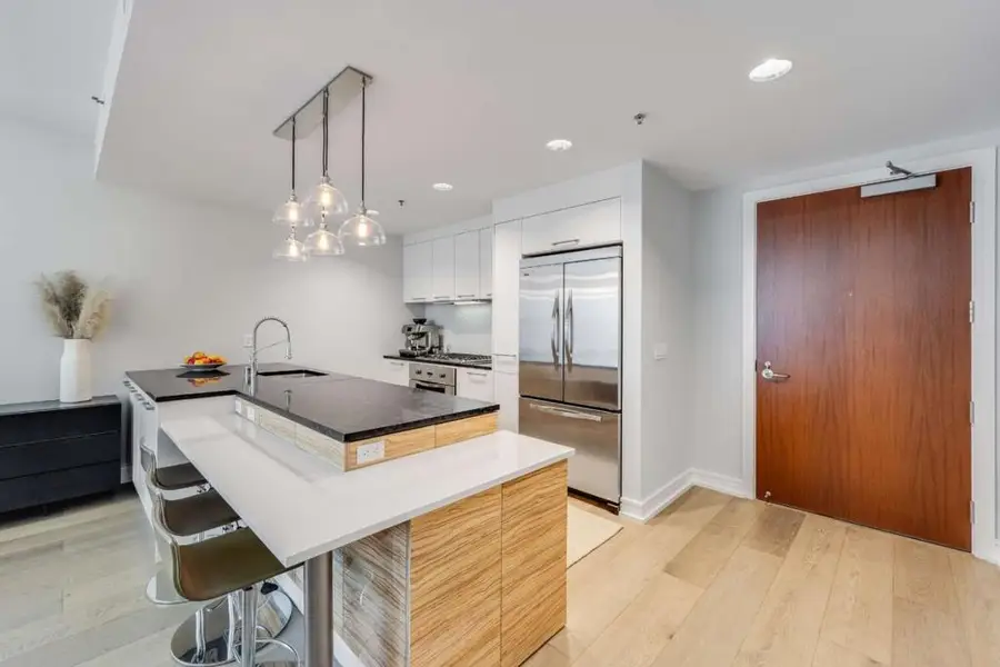 631 Folsom Street #15B, San Francisco, CA 94107 - #3