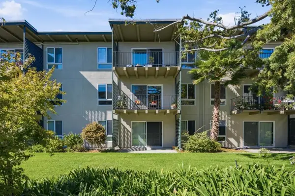 815 N Humboldt Street #304, San Mateo, CA 94401