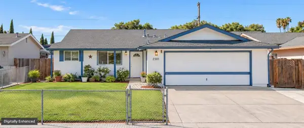 2301 Bluebell Avenue, San Jose, CA 95122