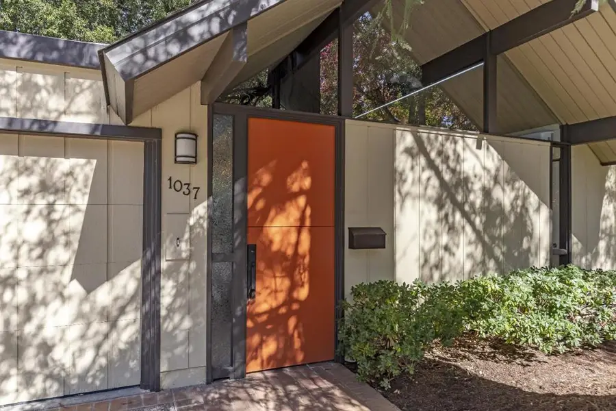 1037 Harker Avenue, Palo Alto, CA 94301 - #2