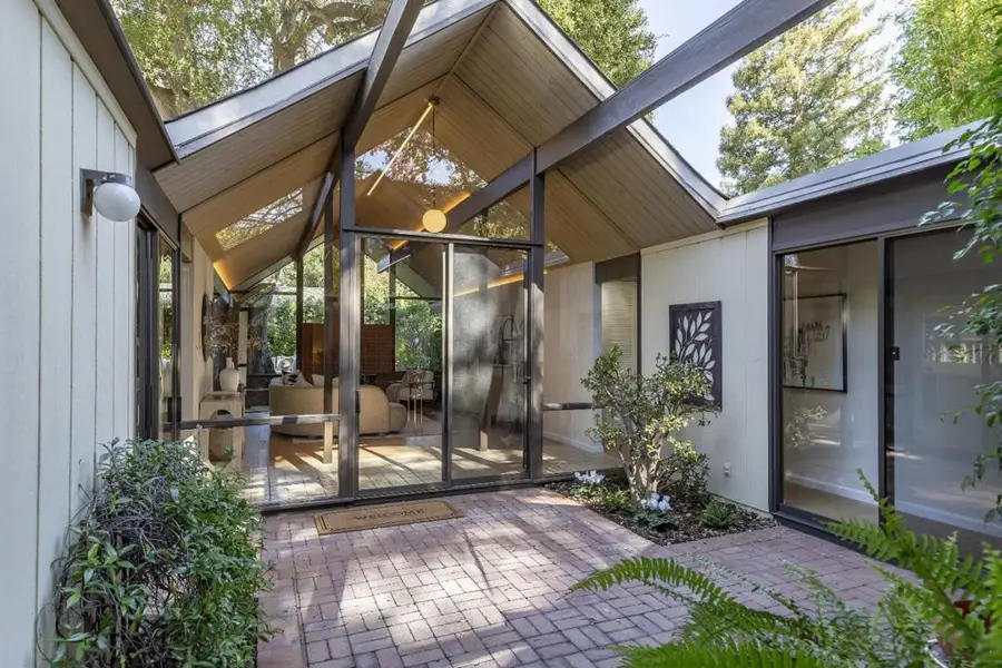 1037 Harker Avenue, Palo Alto, CA 94301 - #3