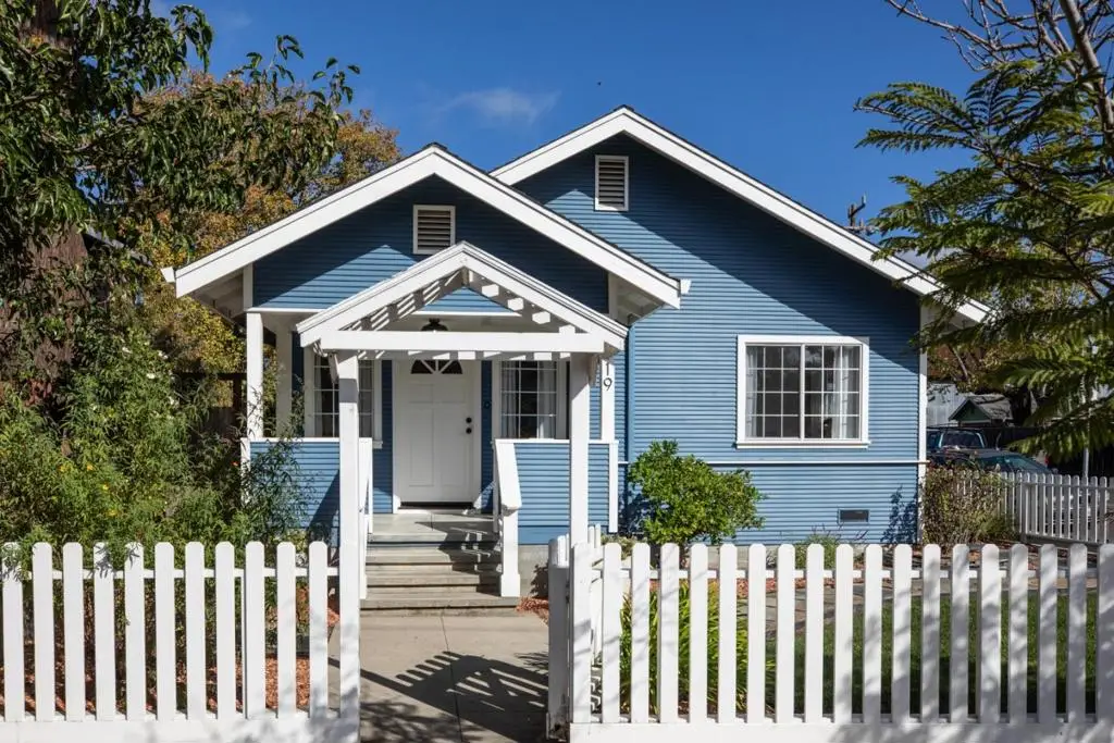 119 Leonard Street, Santa Cruz, CA 95060 - #1