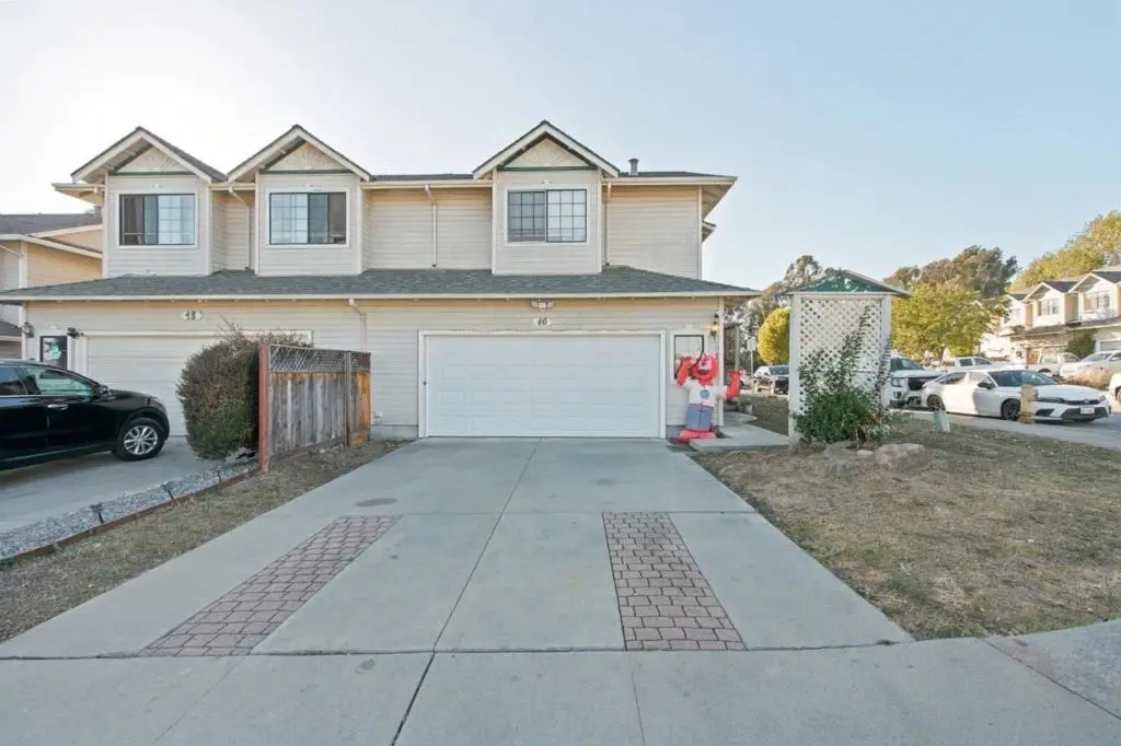 46 Faith Drive, Watsonville, CA 95076 - #1