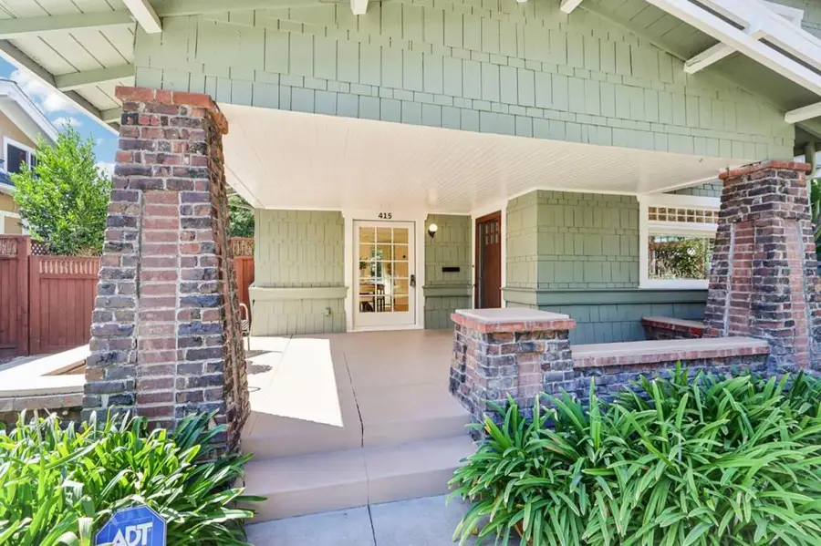 415 S 14th Street, San Jose, CA 95112 - #2