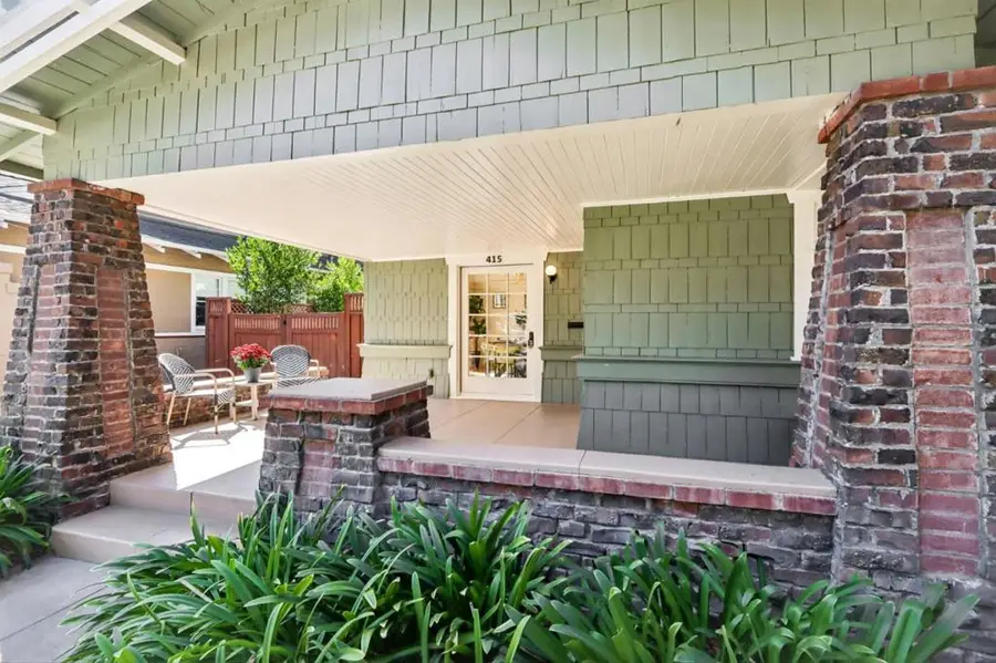 415 S 14th Street, San Jose, CA 95112 - #3