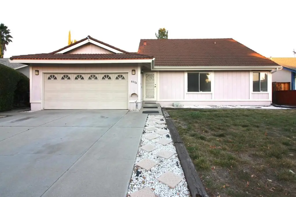 6076 Ashburton Drive, San Jose, CA 95123 - #1