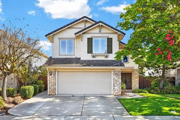 36190 Crystal Springs Drive, Newark, CA 94560